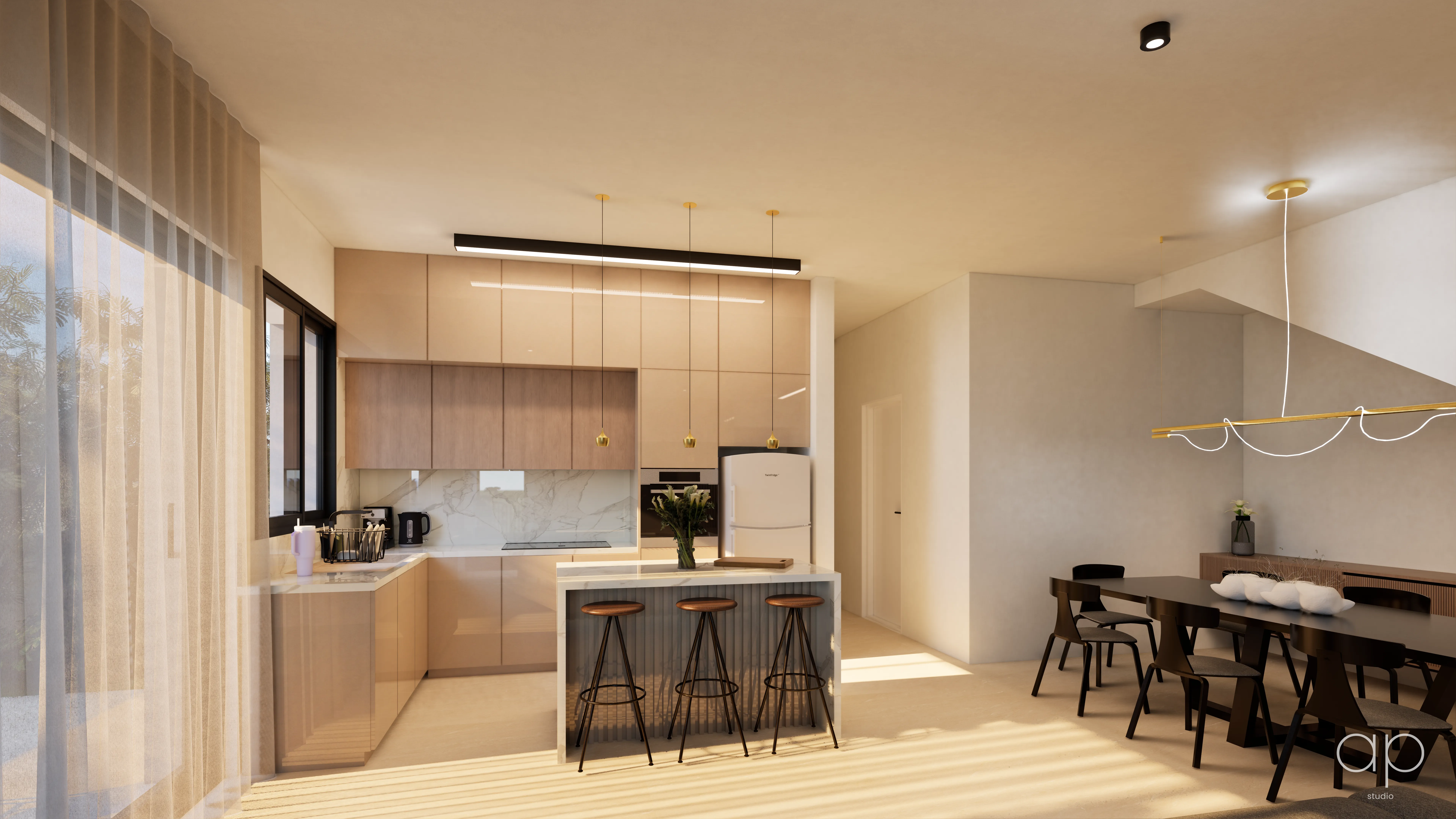 Private Residence